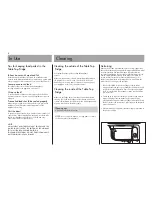 Preview for 4 page of Matsui MTT667WS Instruction Book