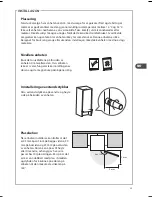 Preview for 29 page of Matsui MUC50S15E Instruction Manual