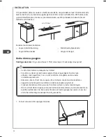 Preview for 44 page of Matsui MUC50S15E Instruction Manual