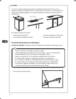 Preview for 58 page of Matsui MUC50S15E Instruction Manual