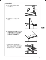 Preview for 73 page of Matsui MUC50S15E Instruction Manual