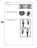 Preview for 74 page of Matsui MUC50S15E Instruction Manual