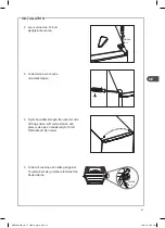 Предварительный просмотр 41 страницы Matsui MUF48W18e Instruction Manual