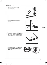 Предварительный просмотр 65 страницы Matsui MUF48W18e Instruction Manual