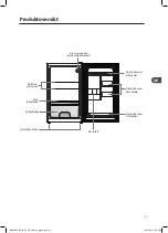 Предварительный просмотр 51 страницы Matsui MUL48W18E Instruction Manual