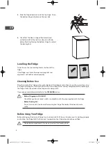 Preview for 8 page of Matsui MUR50W10E Instruction Manual