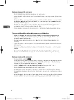 Preview for 32 page of Matsui MUR50W10E Instruction Manual