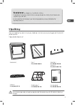 Предварительный просмотр 13 страницы Matsui MWC16B10E Instruction Manual