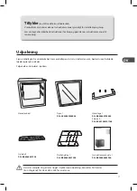 Предварительный просмотр 37 страницы Matsui MWC16B10E Instruction Manual