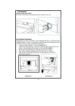 Preview for 18 page of Matsui MWM600E User Manual