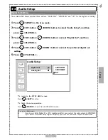 Preview for 29 page of Matsui PL607 User Manual