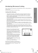 Preview for 11 page of Matsui SMW17GE Instruction Manual