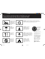 Preview for 2 page of Matsui TVR 180R Instruction Book