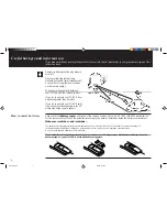 Preview for 4 page of Matsui TVR 180R Instruction Book