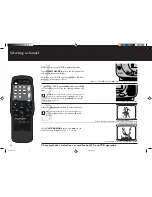 Preview for 14 page of Matsui TVR 180R Instruction Book