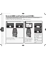 Предварительный просмотр 18 страницы Matsui VP9408 User Manual