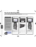 Предварительный просмотр 22 страницы Matsui VP9408 User Manual