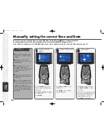 Предварительный просмотр 32 страницы Matsui VP9408 User Manual