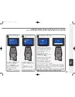 Предварительный просмотр 39 страницы Matsui VP9408 User Manual