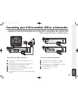 Предварительный просмотр 43 страницы Matsui VP9408 User Manual