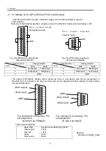 Preview for 30 page of Matsusada 35 Instruction Manual