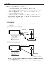 Preview for 9 page of Matsusada AMPS Series Instruction Manual