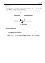 Preview for 12 page of Matsusada AMPS Series Instruction Manual