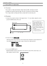 Preview for 17 page of Matsusada AMPS Series Instruction Manual