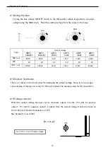 Preview for 19 page of Matsusada AMPS Series Instruction Manual