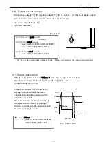 Preview for 20 page of Matsusada AMPS Series Instruction Manual