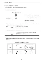 Preview for 21 page of Matsusada AMPS Series Instruction Manual