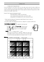 Preview for 25 page of Matsusada AMPS Series Instruction Manual