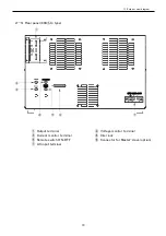 Предварительный просмотр 18 страницы Matsusada DOP Series Instruction Manual