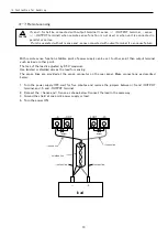 Предварительный просмотр 21 страницы Matsusada DOP Series Instruction Manual