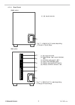 Preview for 16 page of Matsusada R4G Series Instruction Manual