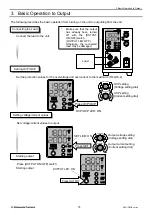 Preview for 22 page of Matsusada R4G Series Instruction Manual