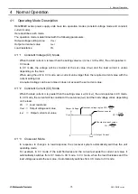 Preview for 23 page of Matsusada R4G Series Instruction Manual