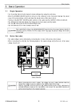 Preview for 33 page of Matsusada R4G Series Instruction Manual