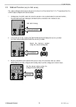 Preview for 37 page of Matsusada R4G Series Instruction Manual