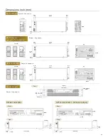 Предварительный просмотр 9 страницы Matsusada RKT Series Quick Start Manual