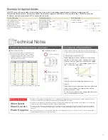 Предварительный просмотр 11 страницы Matsusada RKT Series Quick Start Manual