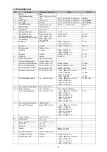 Предварительный просмотр 38 страницы Matsushima GRAPHIC COM4 Instruction Manual