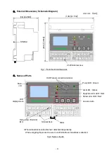 Preview for 5 page of Matsushima MSC-01 Instruction Manual