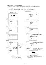 Preview for 21 page of Matsushima MSC-01 Instruction Manual