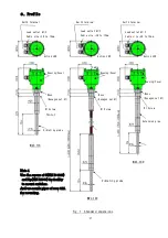 Preview for 4 page of Matsushima MVL-110 Instruction Manual