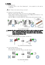 Preview for 5 page of Matsushima MVL-110 Instruction Manual