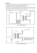 Preview for 5 page of Matsushima MWFM-AN-01 Instruction Manual