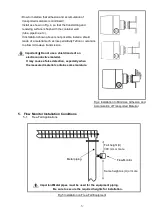 Preview for 6 page of Matsushima MWFM-AN-01 Instruction Manual