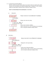 Preview for 11 page of Matsushima MWFM-AN-01 Instruction Manual