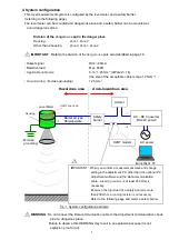 Preview for 5 page of Matsushima MWLM-PR26HEx Instruction Manual